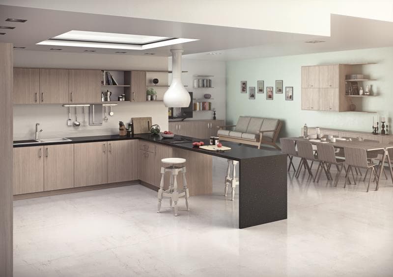 Economique Matt Champagne Avola Roomset